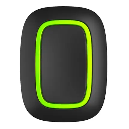 Bouton de panique