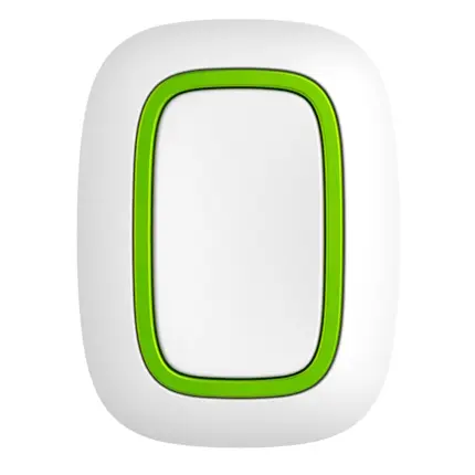 Bouton de panique