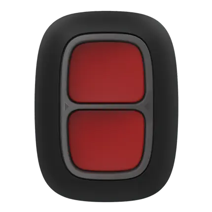 Bouton d'urgence sans fil